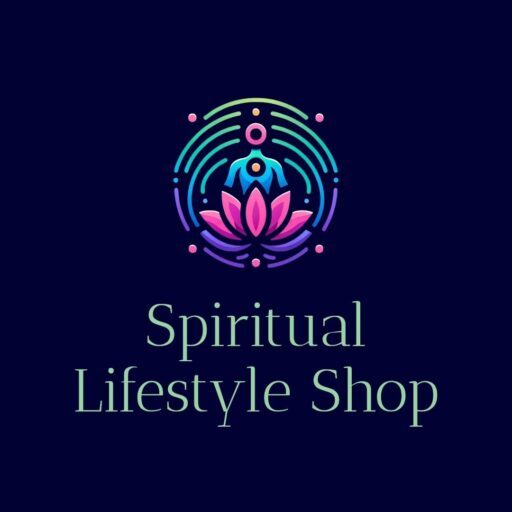 Spiritual Lifestyle Shop