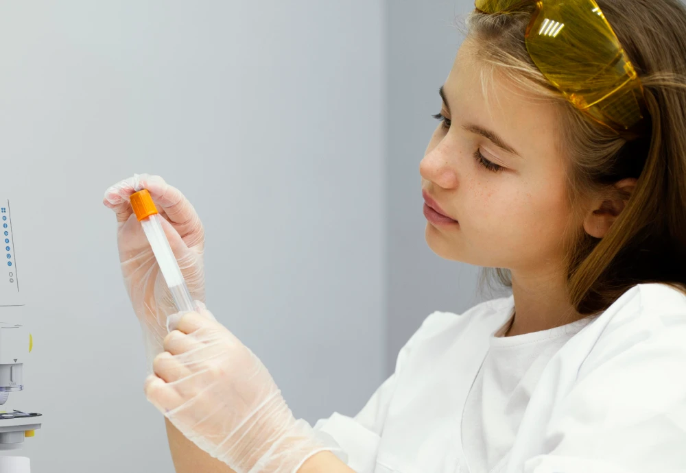 good digital microscope