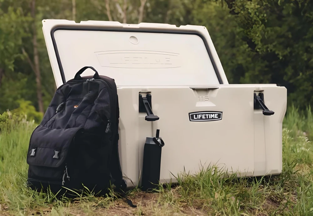 what is the best ice chest cooler