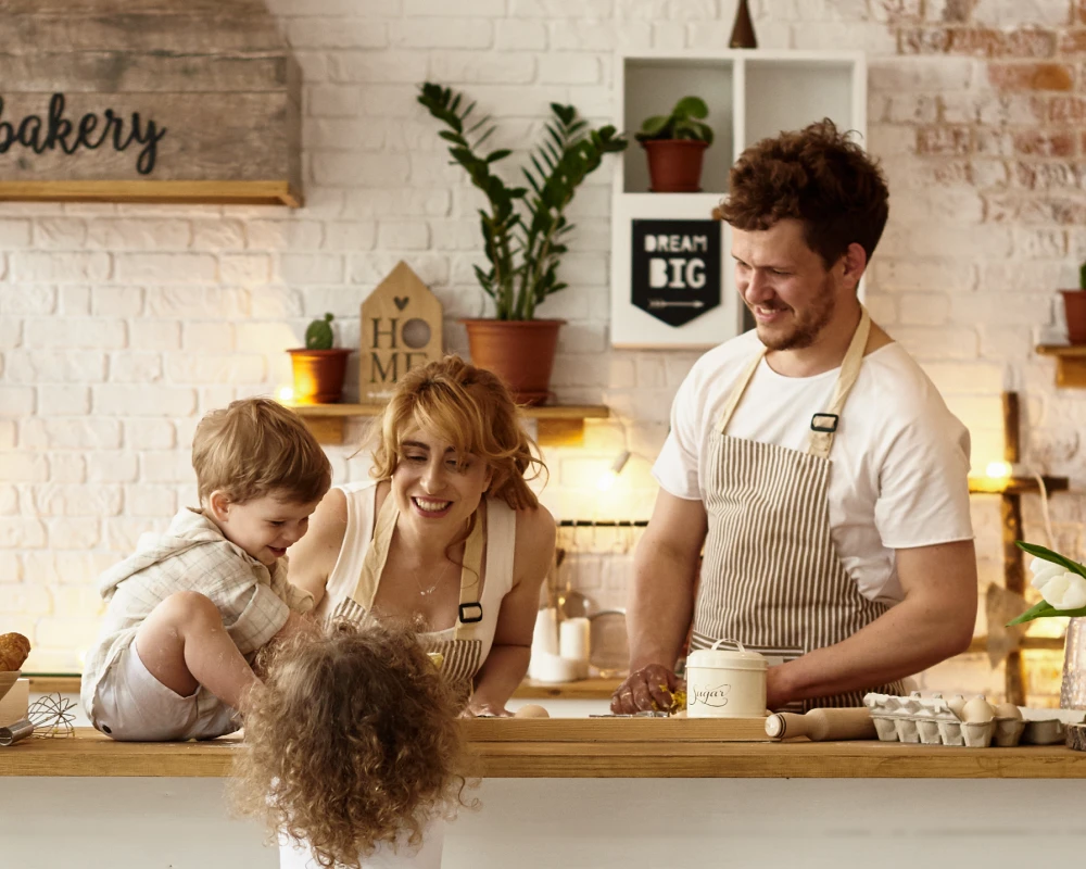 rolling kitchen island with storage