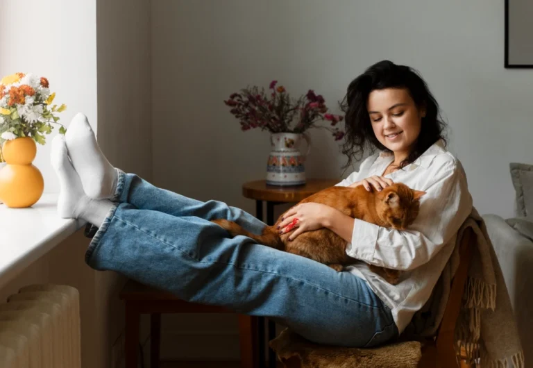 best home security camera for pets